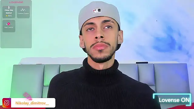 Sam culhane online show from 13, 3, 2026