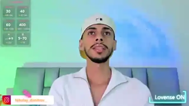 Sam culhane online show from 20, 3, 2026