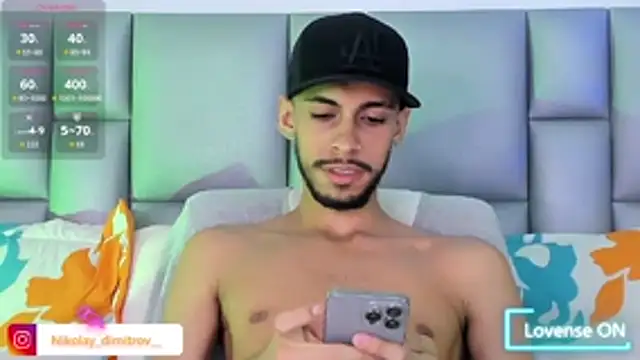 Sam culhane online show from 21, 3, 2026