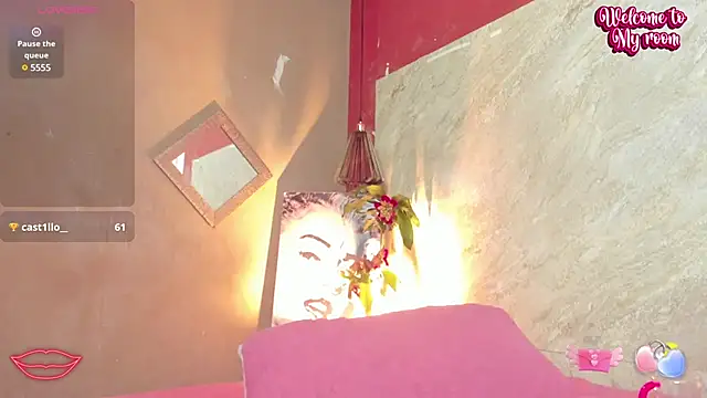 Estefy gomez09 online show from 3, 2, 2025