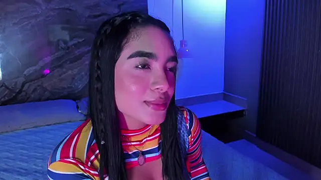 Estefy gomez09 online show from 6, 3, 2025