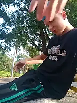 arevalo1124 online show from 8, 9, 2025