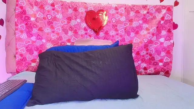 sharlott miller online show from 15, 2, 2025