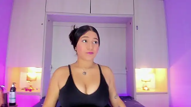 CandyyMaria online show from 6, 2, 2026