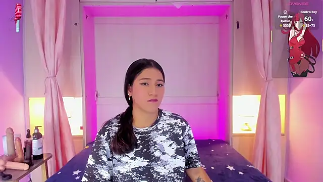 CandyyMaria online show from 13, 4, 2026