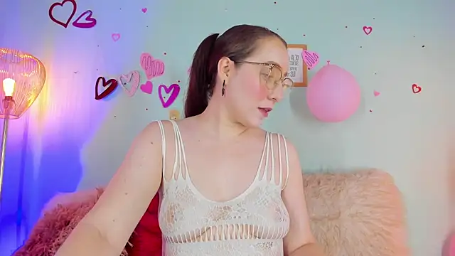 Snapshot of julietha_bianco_ chatting on 18, 2, 2025 julietha bianco online show from 18, 2, 2025