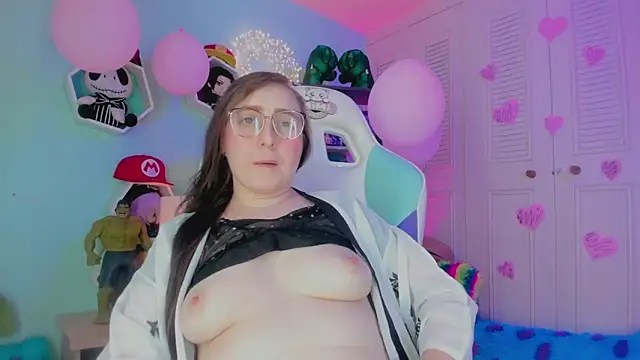 Snapshot of julietha_bianco_ chatting on 23, 2, 2025 julietha bianco online show from 23, 2, 2025