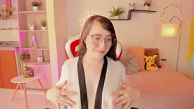 Snapshot of julietha_bianco_ chatting on 6, 3, 2025 julietha bianco online show from 6, 3, 2025