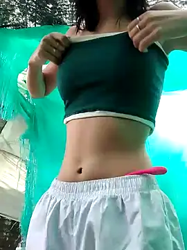 Snapshot of Maiden-Hot chatting on 30, 1, 2025 Maiden-Hot online show from 30, 1, 2025