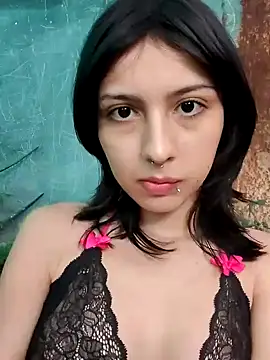 Snapshot of Maiden-Hot chatting on 31, 1, 2025 Maiden-Hot online show from 31, 1, 2025