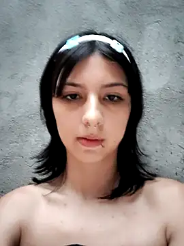 Snapshot of Maiden-Hot chatting on 10, 2, 2025 Maiden-Hot online show from 10, 2, 2025