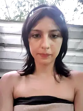 Snapshot of Maiden-Hot chatting on 13, 2, 2025 Maiden-Hot online show from 13, 2, 2025