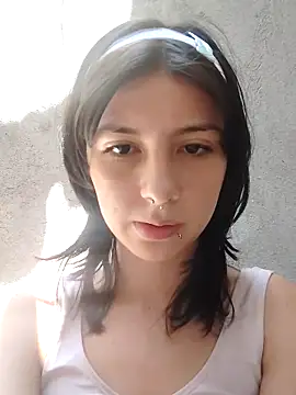 Snapshot of Maiden-Hot chatting on 16, 2, 2025 Maiden-Hot online show from 16, 2, 2025