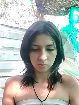 Snapshot of Maiden-Hot chatting on 19, 2, 2025 Maiden-Hot online show from 19, 2, 2025