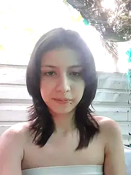 Snapshot of Maiden-Hot chatting on 26, 2, 2025 Maiden-Hot online show from 26, 2, 2025