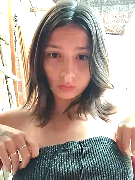 Maiden-Hot online show from 2, 11, 2025