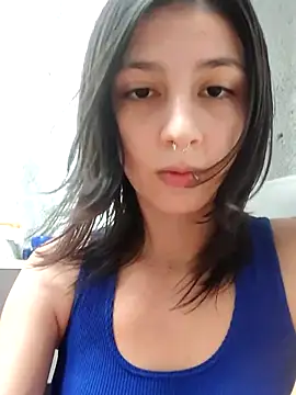 Maiden-Hot online show from 19, 12, 2025