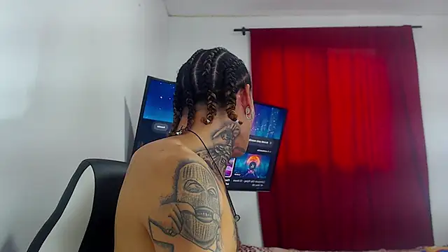 hot man05 online show from 24, 10, 2025