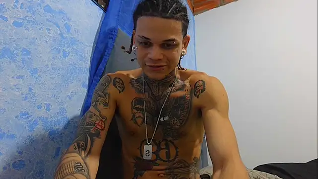 hot man05 online show from 21, 12, 2025