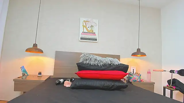 amanda29 online show from 10, 9, 2025