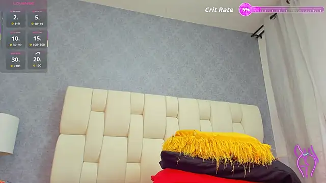 amanda29 online show from 18, 9, 2025