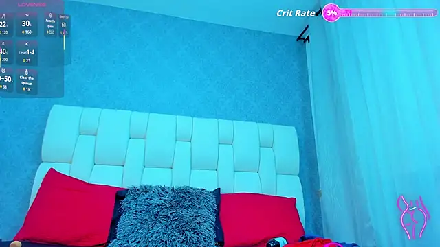 amanda29 online show from 22, 9, 2025