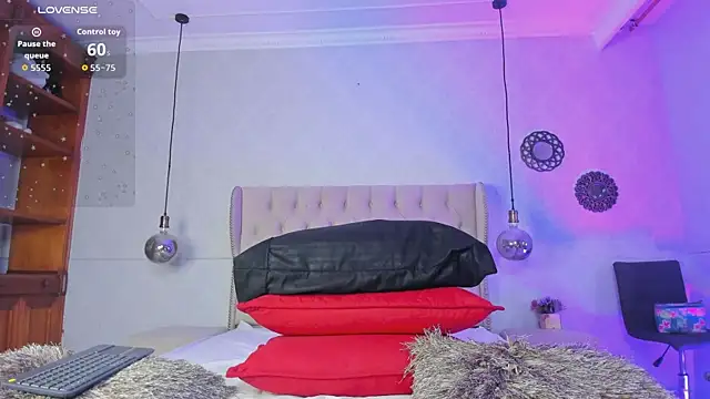 amanda29 online show from 13, 1, 2026