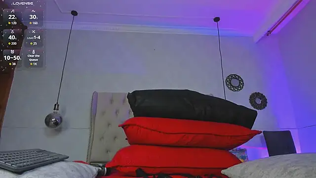 amanda29 online show from 17, 1, 2026