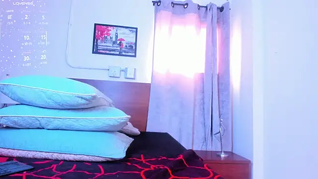 amanda29 online show from 6, 4, 2026