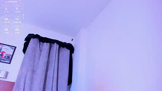 amanda29 online show from 13, 4, 2026