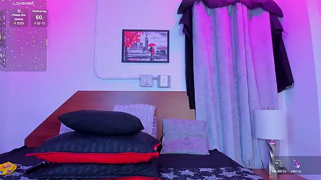 amanda29 online show from 28, 5, 2026