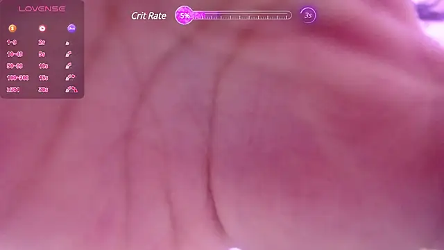 Snapshot of Adri_Gomez_ chatting on 5, 3, 2025 Adri Gomez online show from 5, 3, 2025