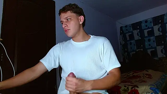 Thomas May4rs online show from 11, 11, 2025