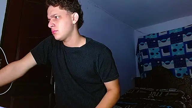 Thomas May4rs online show from 19, 11, 2025