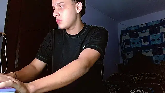 Thomas May4rs online show from 20, 11, 2025