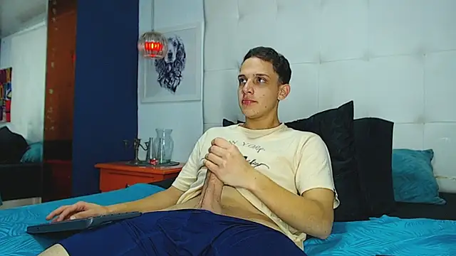 Thomas May4rs online show from 10, 4, 2026