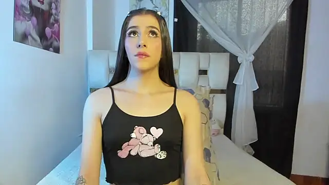 beautiful doll088 online show from 1, 6, 2026