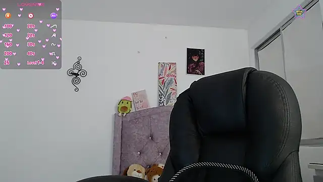 ellajonz online show from 12, 7, 2026