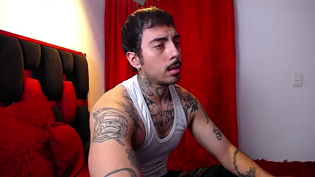 scockpion   online show from 4, 4, 2026