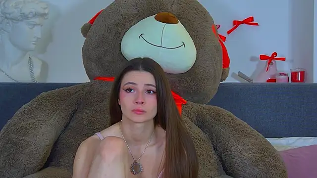 Snapshot of AmeliaFlares chatting on 4, 11, 2025 AmeliaFlares online show from 4, 11, 2025