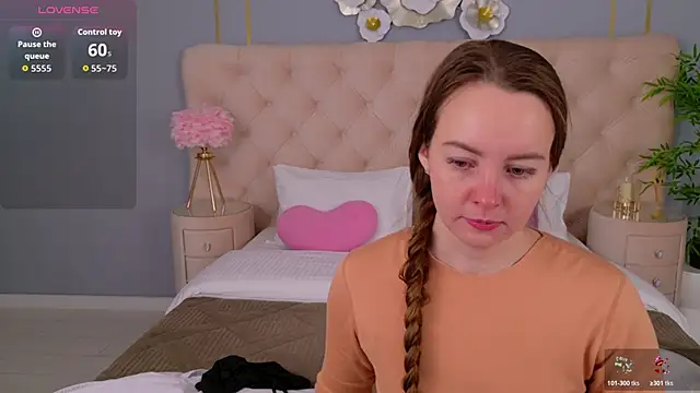 JaniceCollins online show from 27, 2, 2026