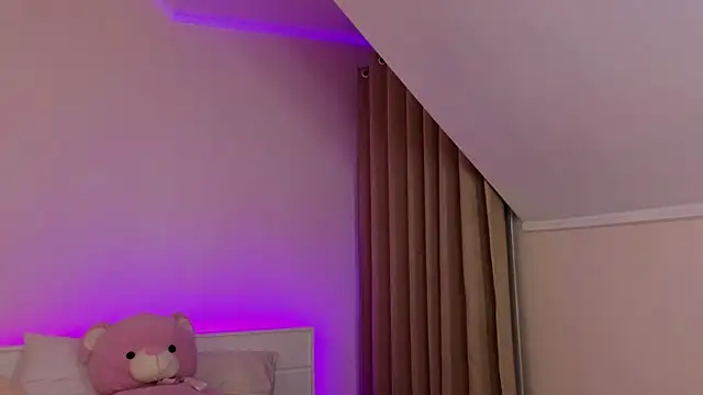 Hotary Yuko online show from 30, 1, 2025