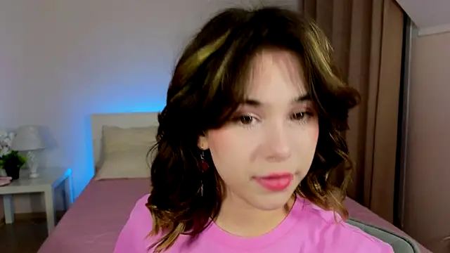 Hotary Yuko online show from 22, 3, 2025