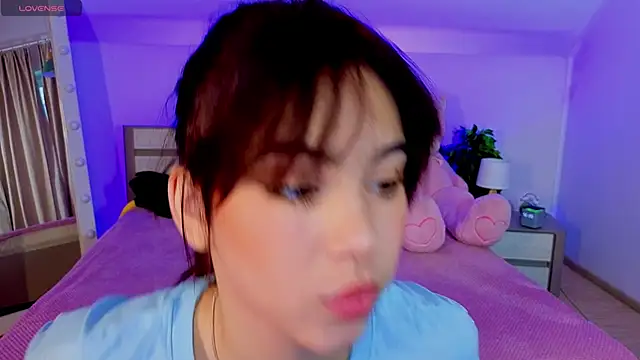 Hotary Yuko online show from 14, 11, 2025