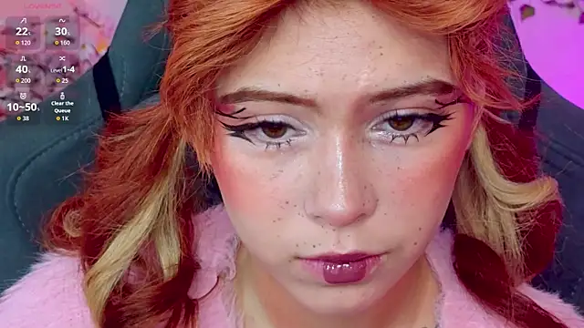 Hotary Yuko online show from 4, 4, 2026