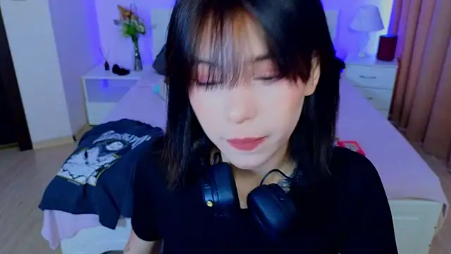Hotary Yuko online show from 29, 5, 2026