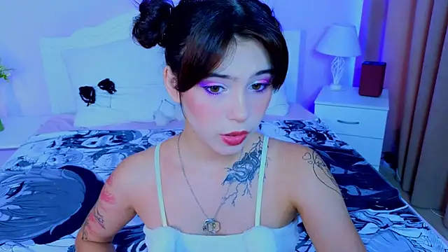 Hotary Yuko online show from 25, 6, 2026