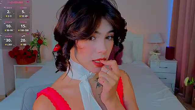 Hotary Yuko online show from 28, 6, 2026