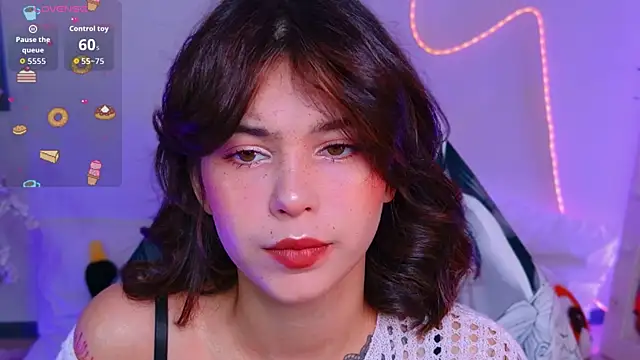 Hotary Yuko online show from 5, 7, 2026