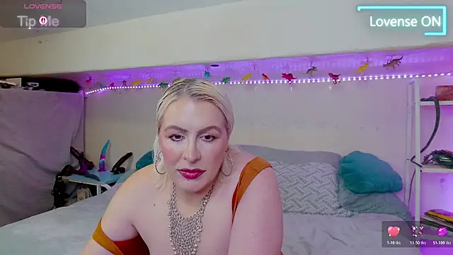 Snapshot of GoddessAlimony chatting on 16, 5, 2026 GoddessAlimony online show from 16, 5, 2026